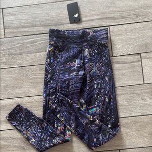 Nike Galaxy Leggings Full-Length Athletic Wear